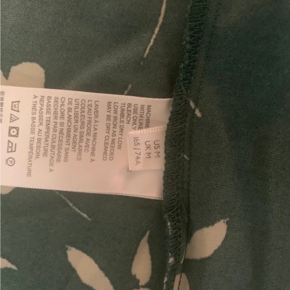 Urban outfitters slit midi skirt - Picture 3 of 5